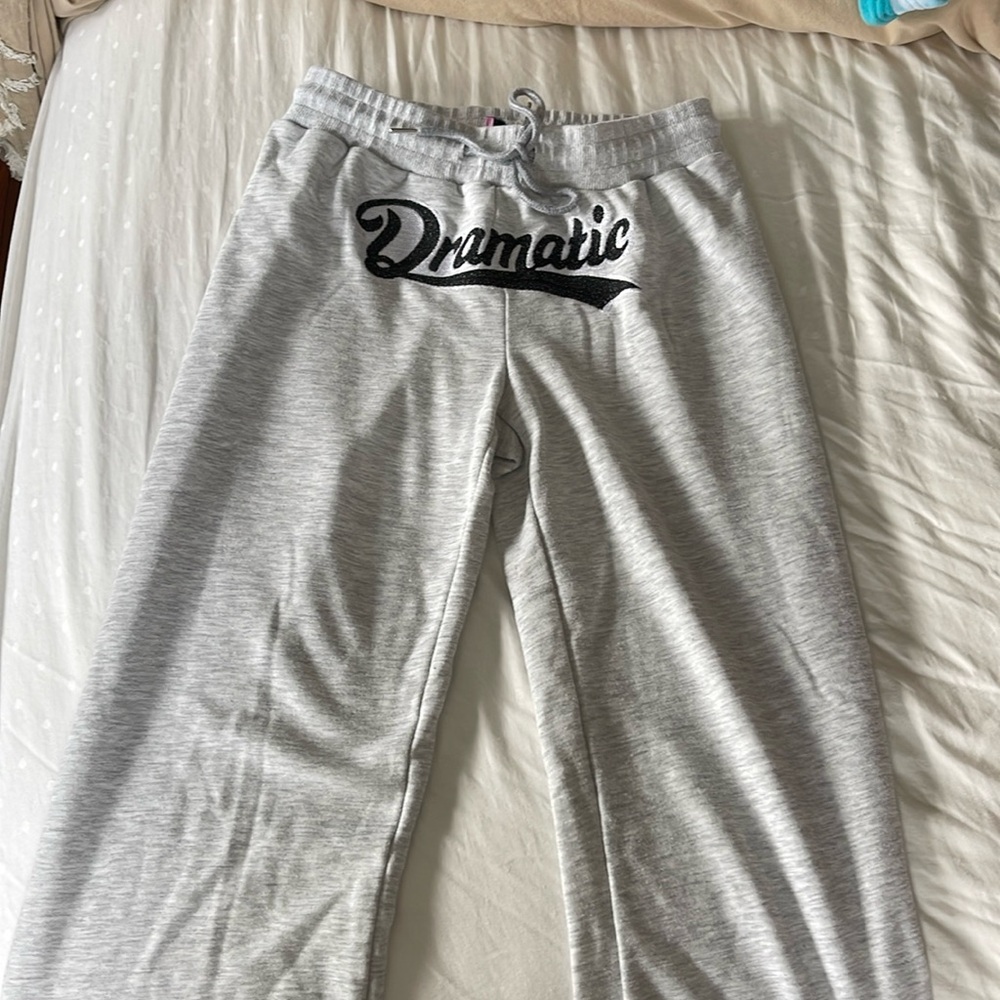 Edikted sweats